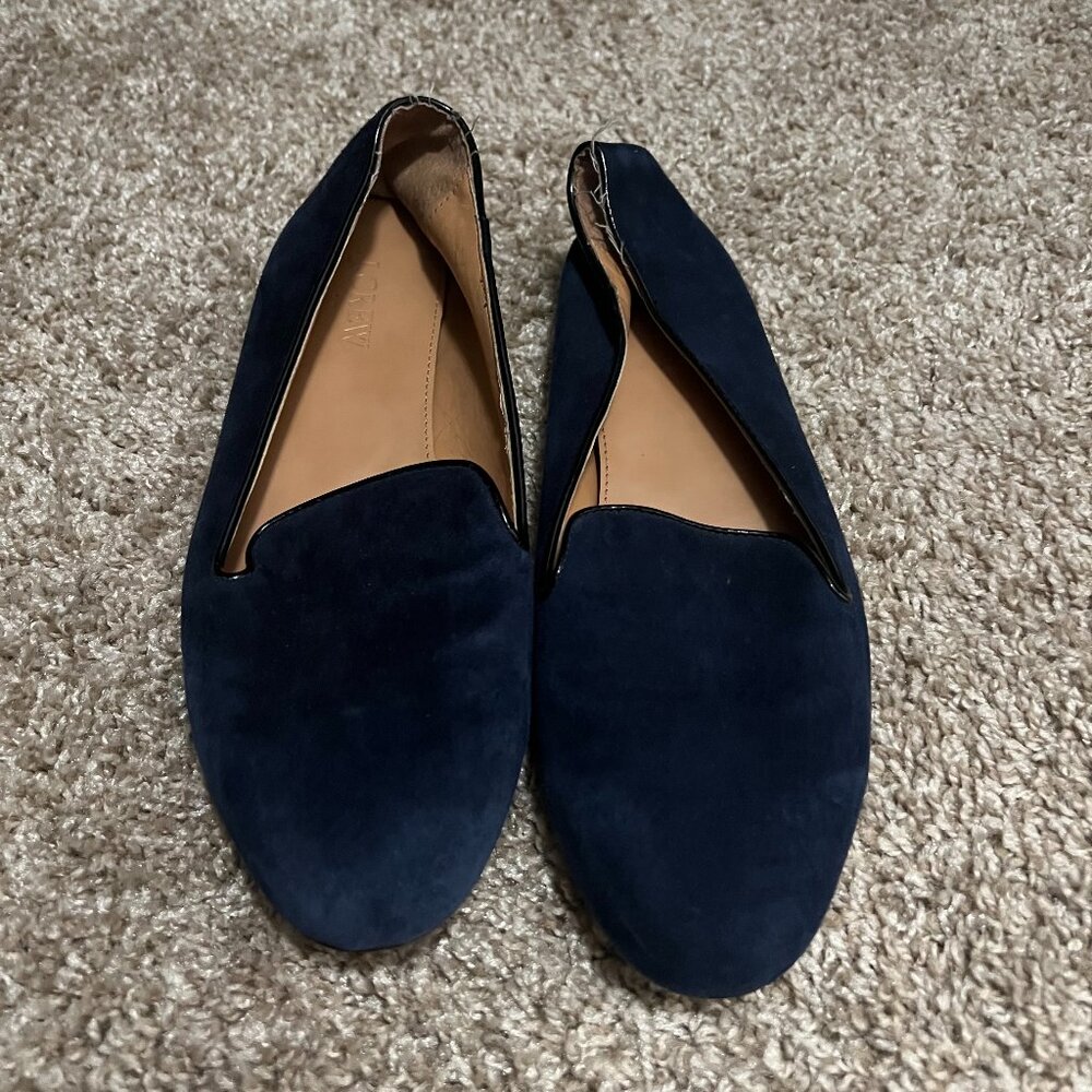 J. Crew Flats